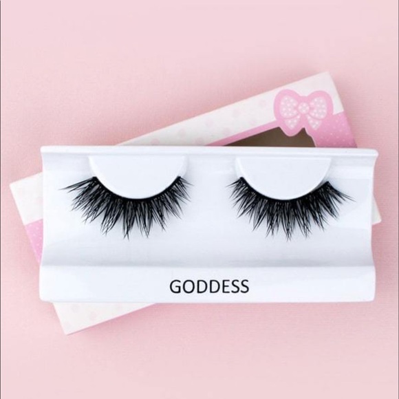 KoKo Lashes "Goddess" NEW - Picture 1 of 7